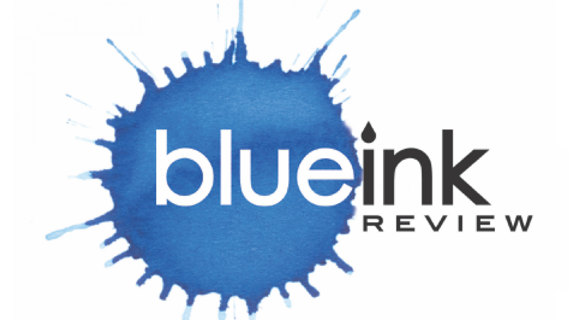 The Blue Ink Review