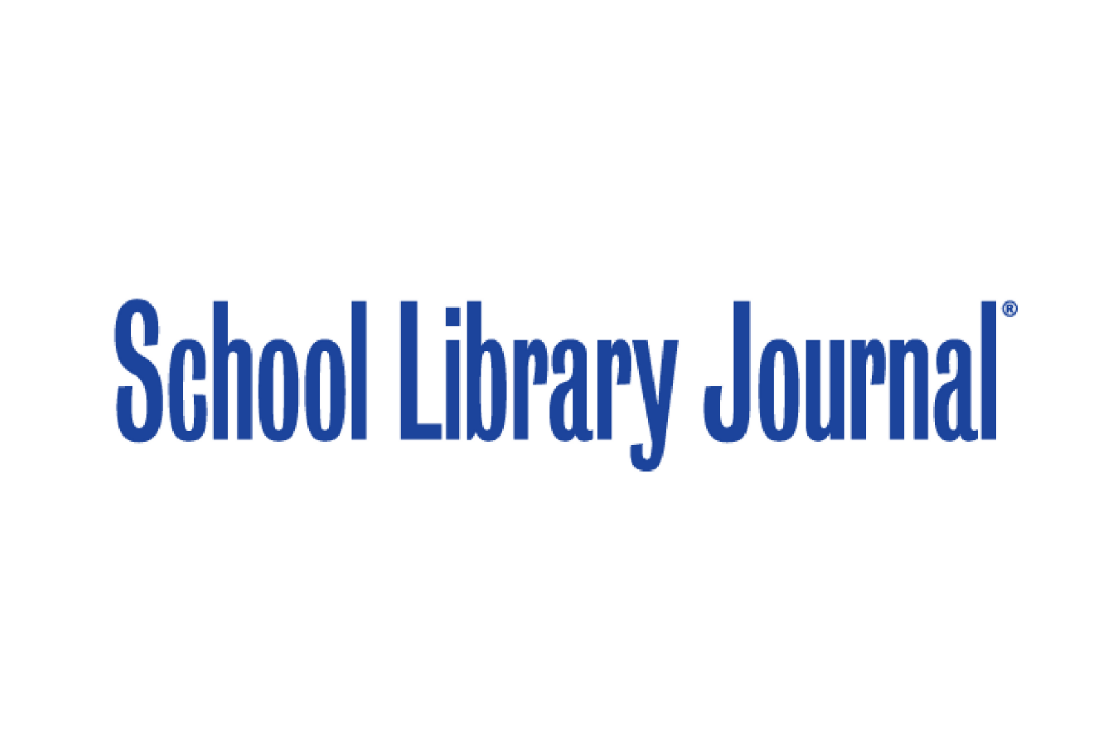 school library journal book review