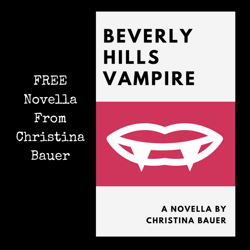 FREE Novella From Yours Truly