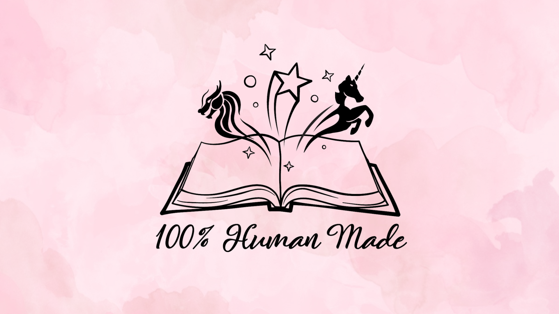 100% Human Made