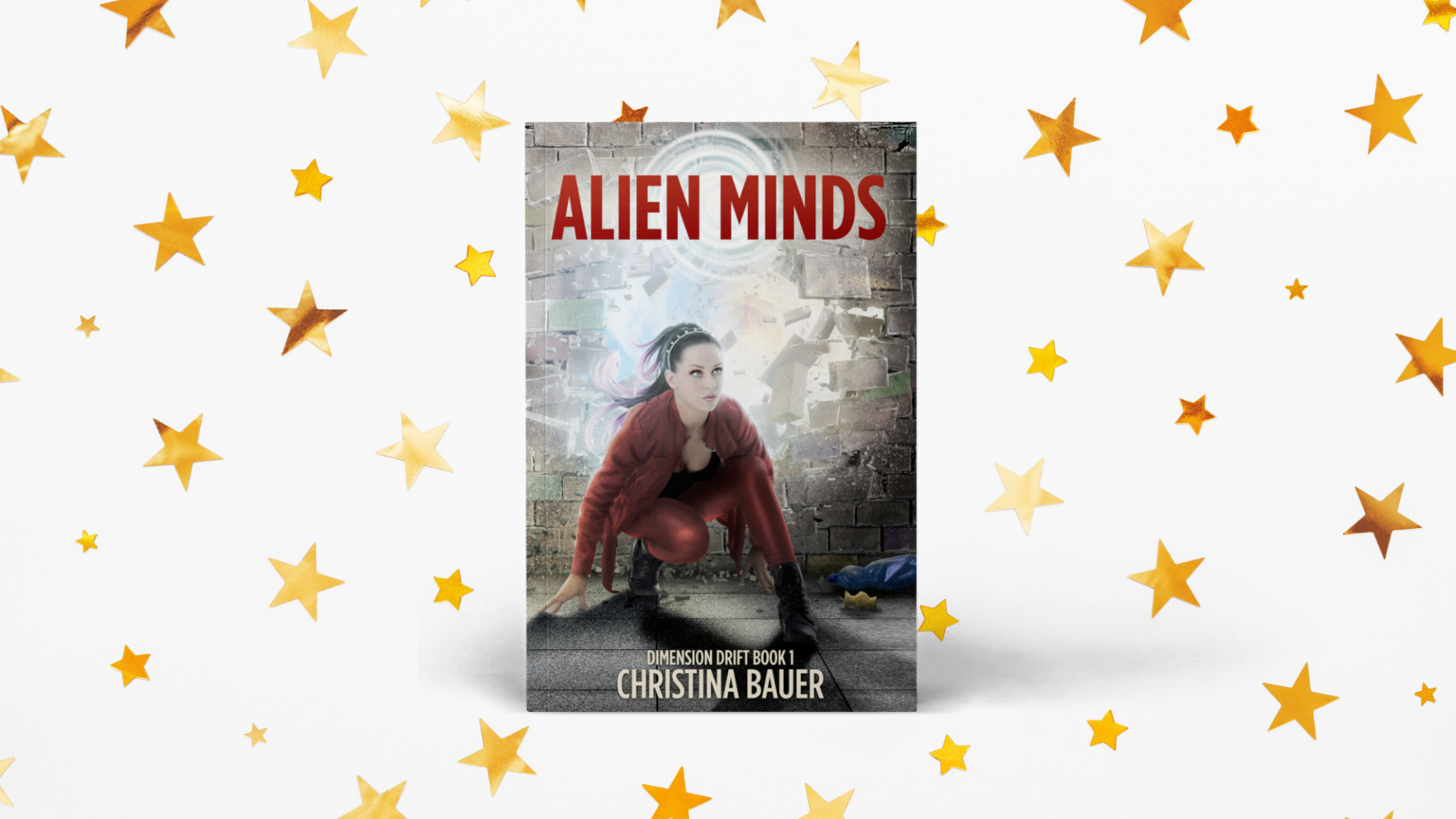 ALIEN MINDS is here!