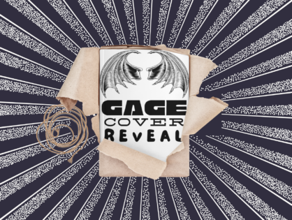 Meet the Hosts: GAGE Cover Reveal