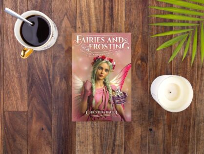 New Edition: FAIRIES & FROSTING