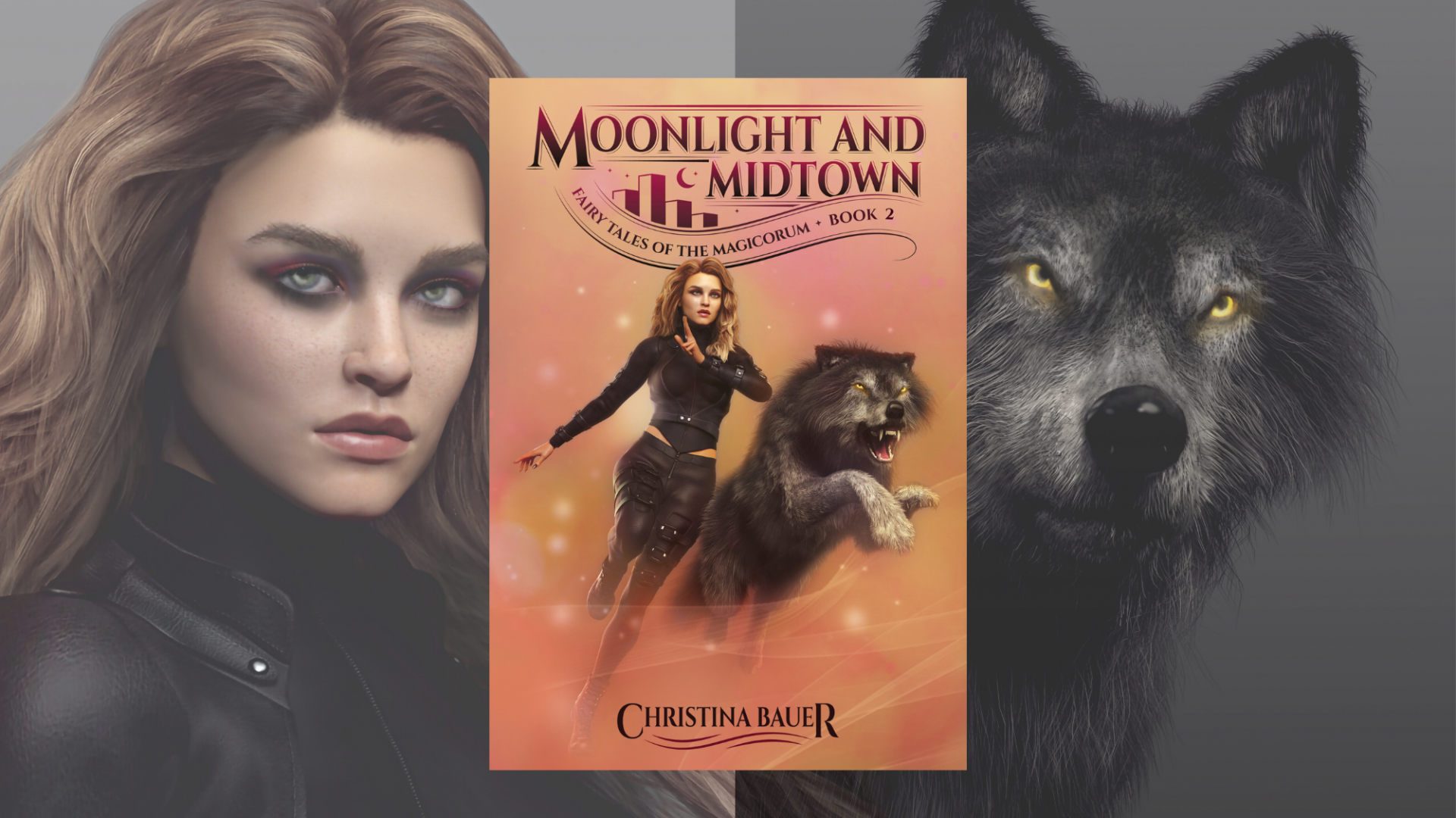 New Cover - MOONLIGHT AND MIDTOWN