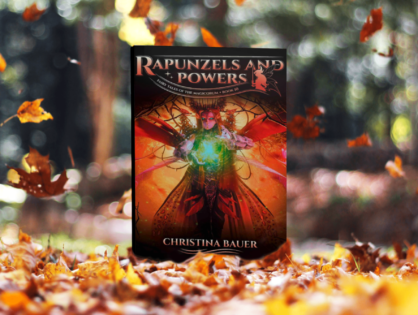 Preorders Live - Rapunzels and Powers