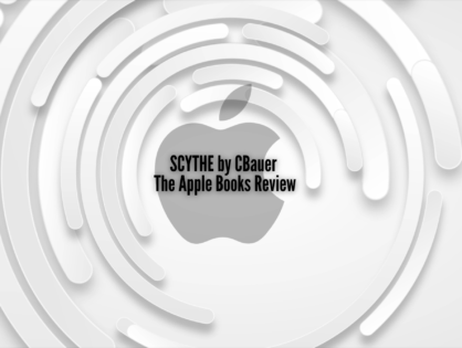 Scythe - The Apple Books Review