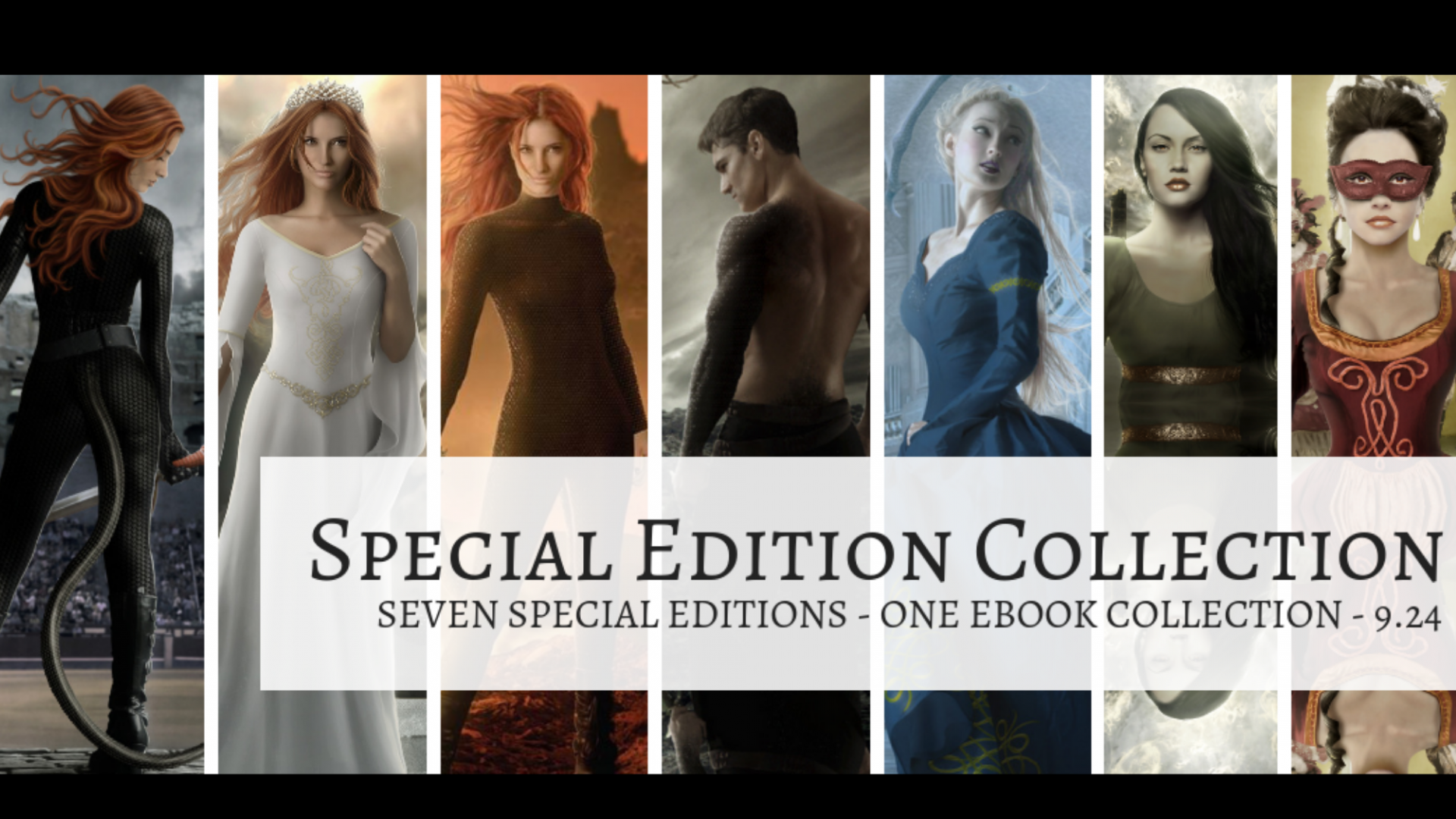 Goofball Special Edition Collection Book Trailer