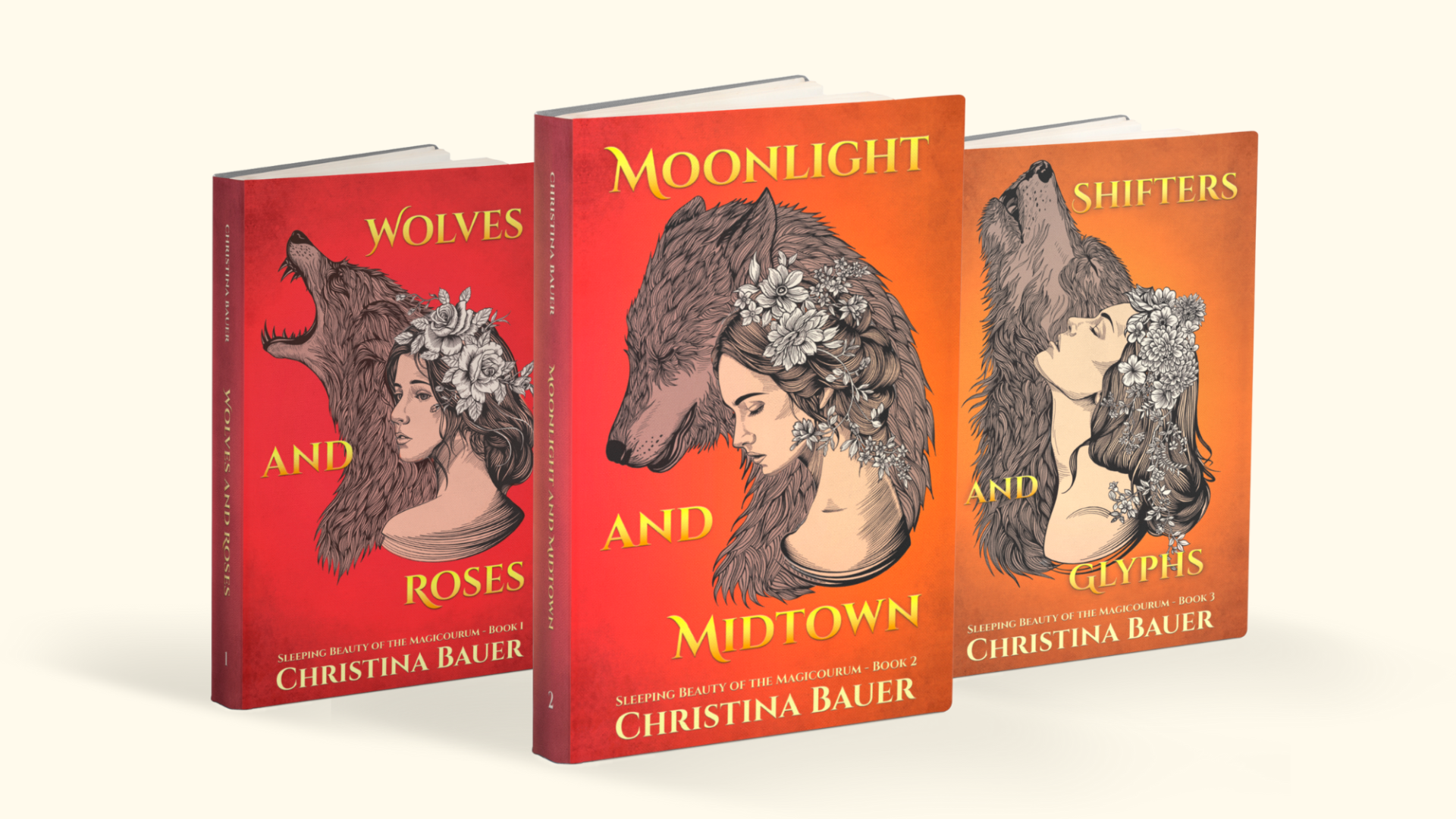 Announcing New Covers!