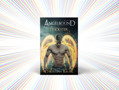 TRICKSTER Is Here!