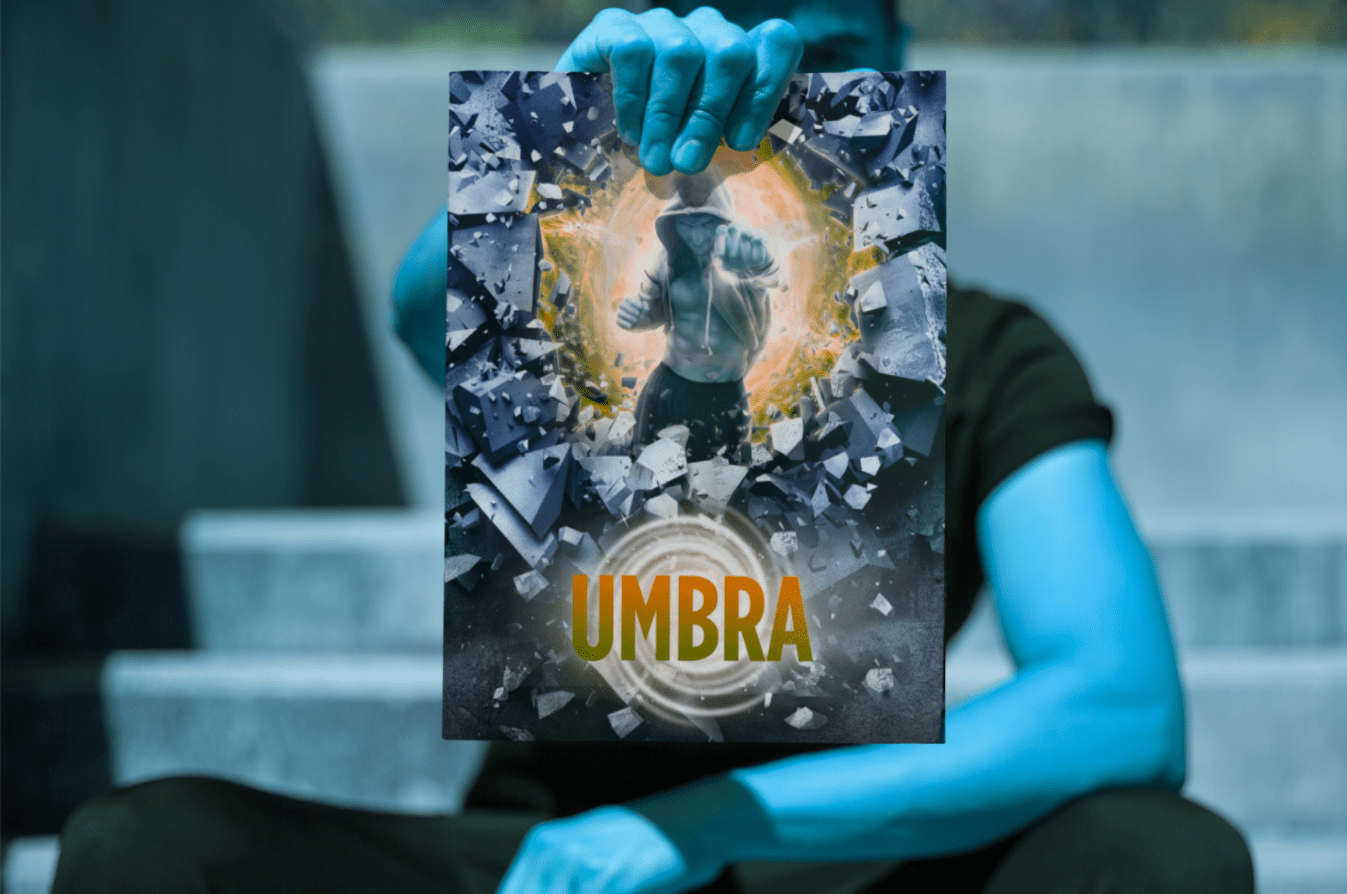 UMBRA, Dimension Drift #2