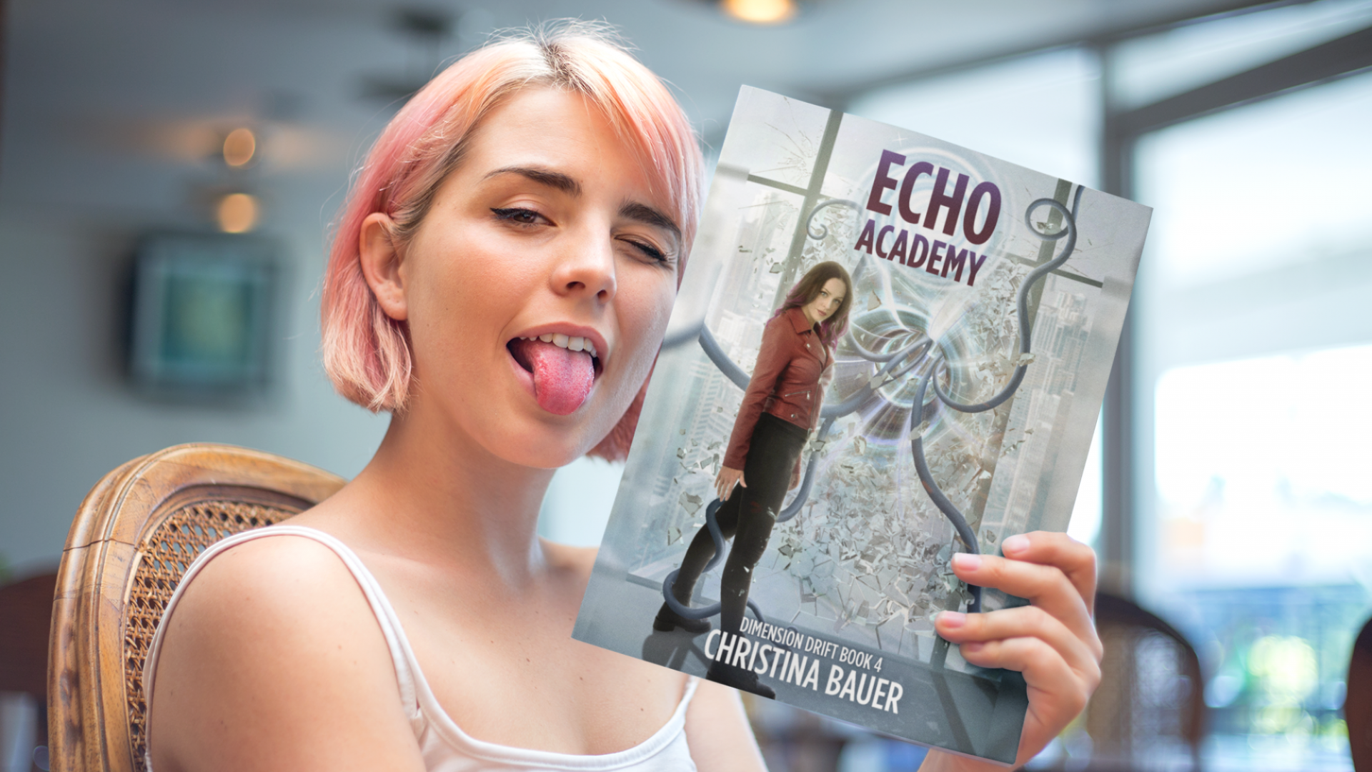 ECHO ACADEMY - Early Reviews Are Here!