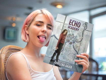 ECHO ACADEMY - Early Reviews Are Here!