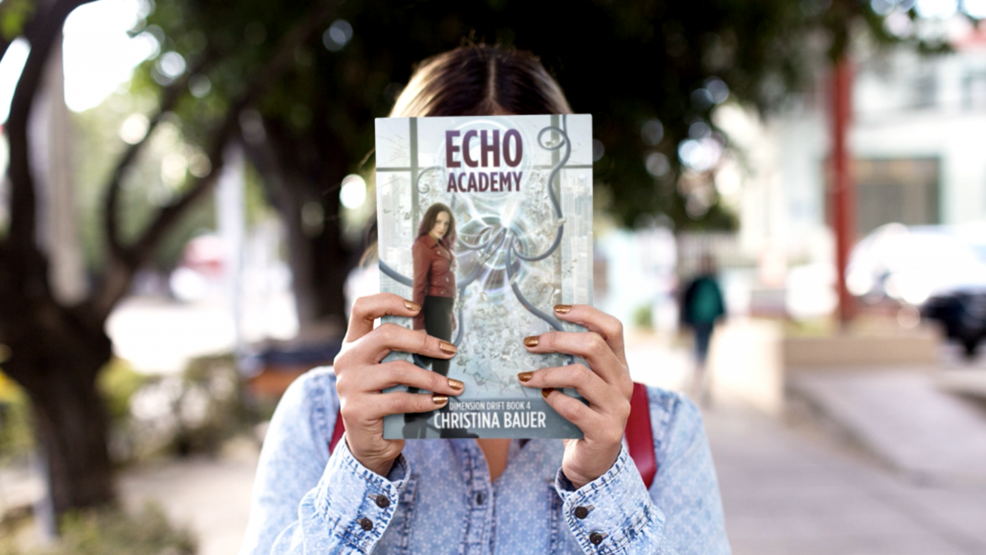 ECHO ACADEMY - New And Extended Description