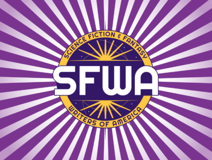 Press Release: Christina Bauer Named Full Member to SFWA