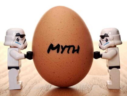 Four Reasons Why Star Wars is the Ultimate Female Myth