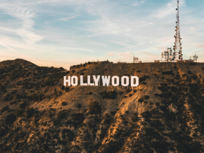 Hollywood, AI Lawsuits & Writers Like Me